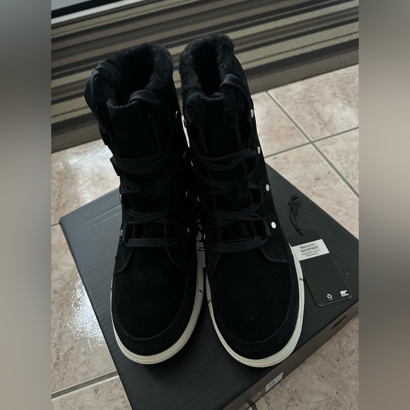 Sorel WOMEN'S EXPLORER NEXT™ JOAN BOOT - Size:6 - Picture 6 of 11